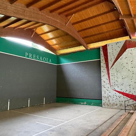 Albergue De Lastur Deba Esterno foto