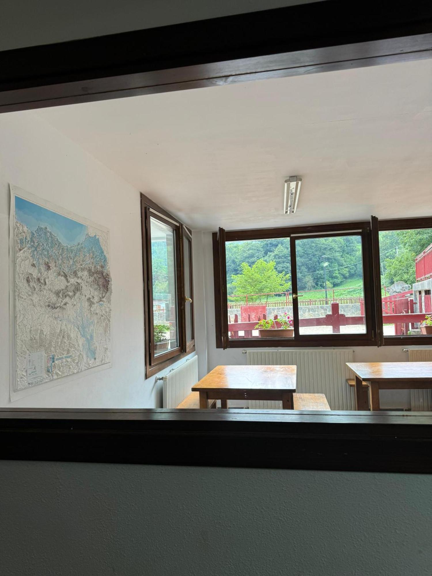 Albergue De Lastur Deba Esterno foto