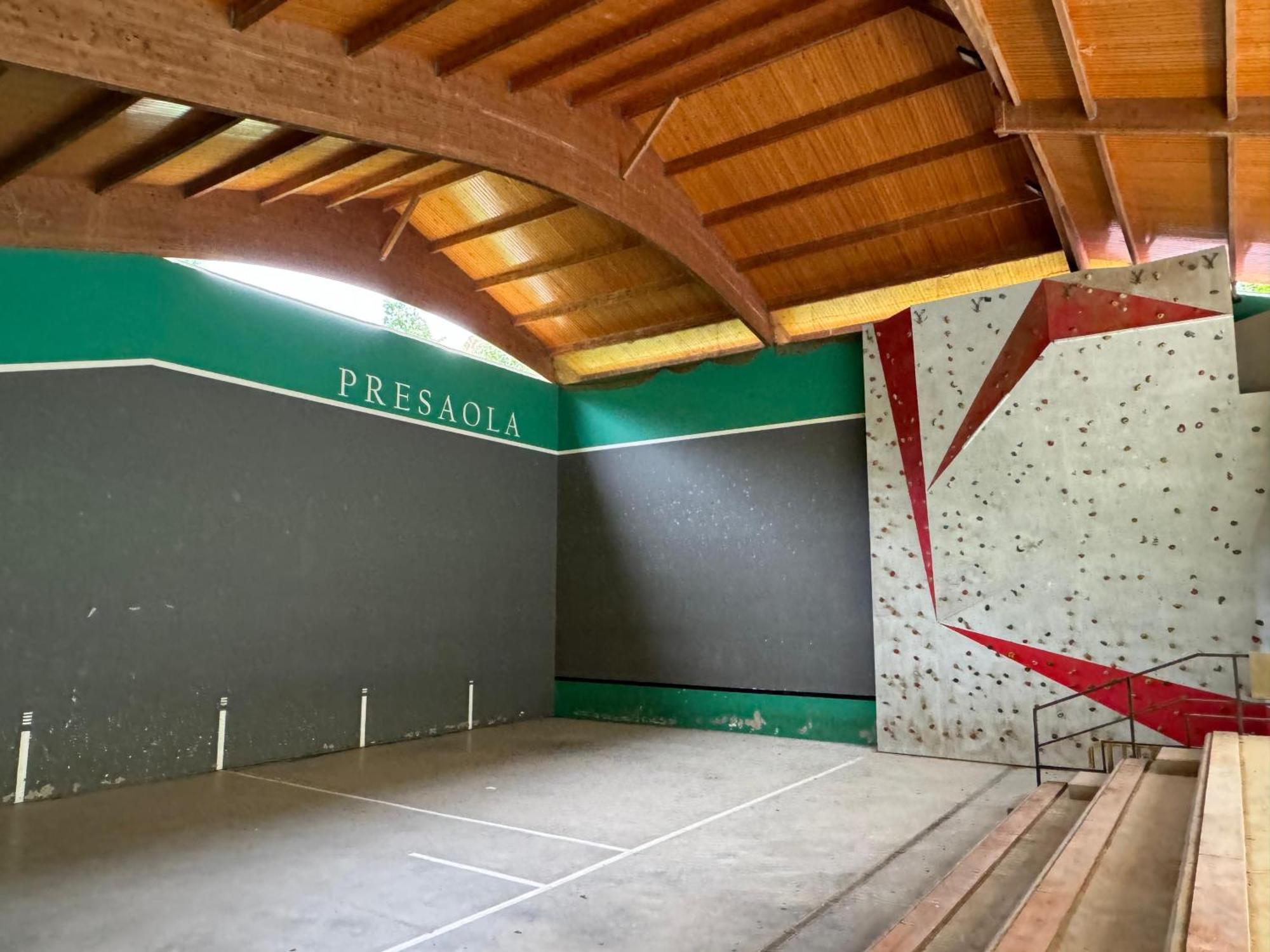 Albergue De Lastur Deba Esterno foto